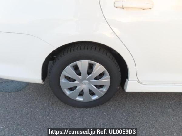 Used 2015 AT toyota corolla-fielder NRE161G Image[28]