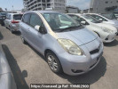 Toyota Vitz SCP90
