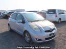 Toyota Vitz SCP90