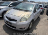 Used 2008 AT toyota vitz SCP90 Image[1]