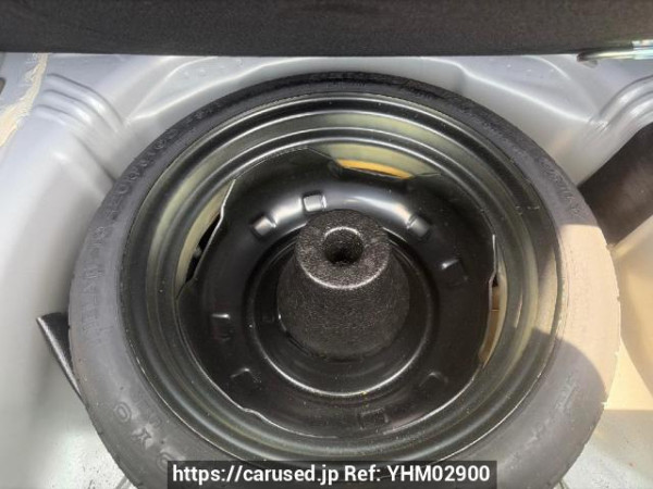 Used 2008 AT toyota vitz SCP90 Image[22]