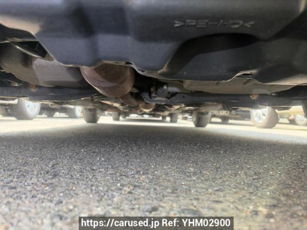 Used 2008 AT toyota vitz SCP90 Image[24]