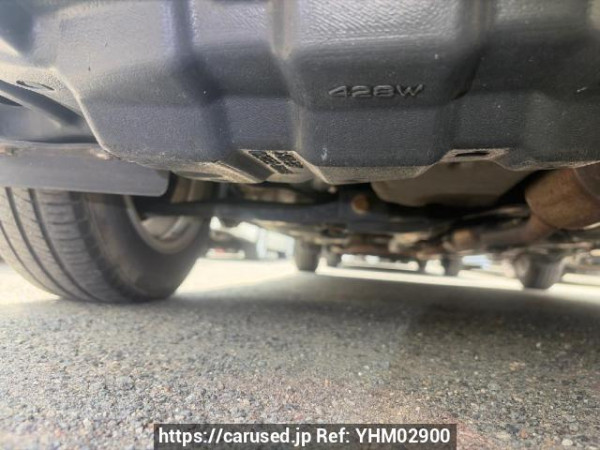 Used 2008 AT toyota vitz SCP90 Image[25]