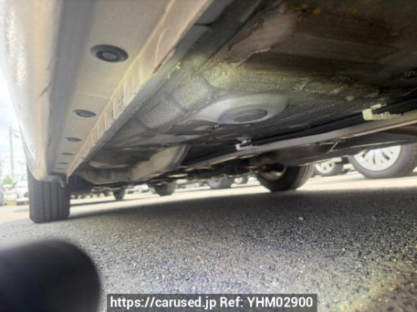 Used 2008 AT toyota vitz SCP90 Image[30]