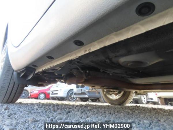 Used 2008 AT toyota vitz SCP90 Image[33]