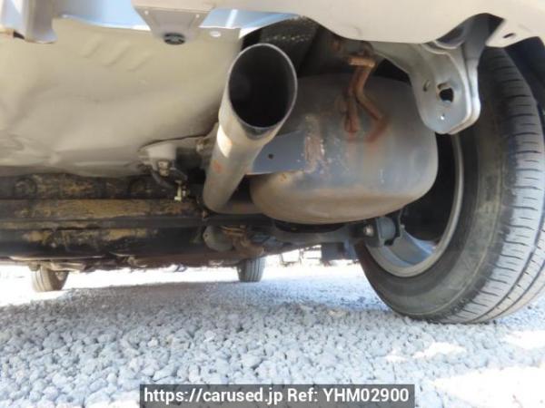 Used 2008 AT toyota vitz SCP90 Image[36]