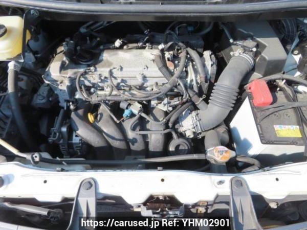 Used 2010 AT toyota noah ZRR70G Image[9]