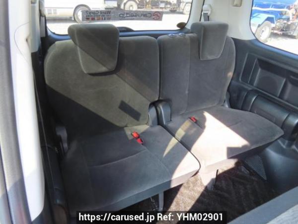 Used 2010 AT toyota noah ZRR70G Image[15]