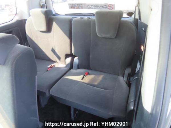Used 2010 AT toyota noah ZRR70G Image[16]