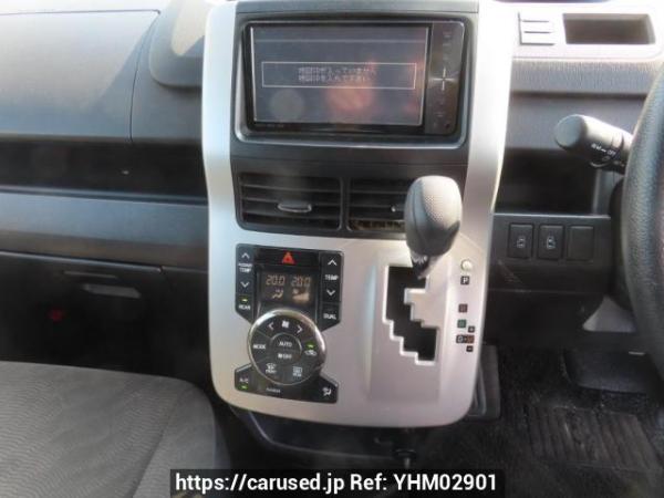 Used 2010 AT toyota noah ZRR70G Image[19]