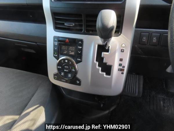 Used 2010 AT toyota noah ZRR70G Image[23]