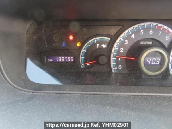 Used 2010 AT toyota noah ZRR70G Image[25]