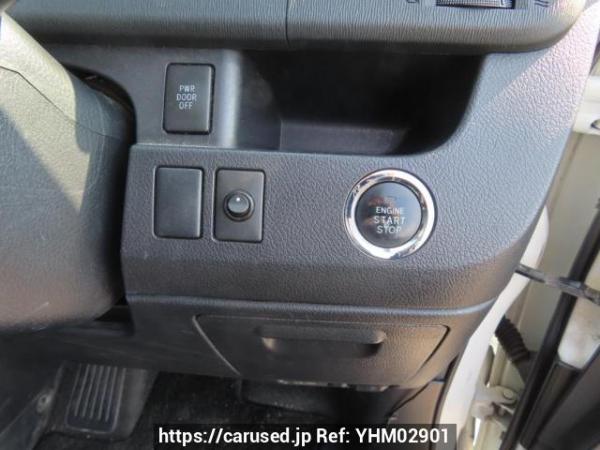 Used 2010 AT toyota noah ZRR70G Image[26]