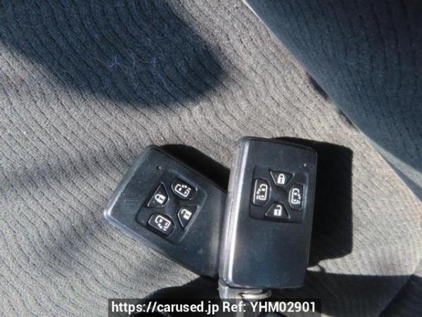 Used 2010 AT toyota noah ZRR70G Image[28]