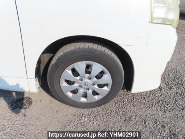 Used 2010 AT toyota noah ZRR70G Image[29]