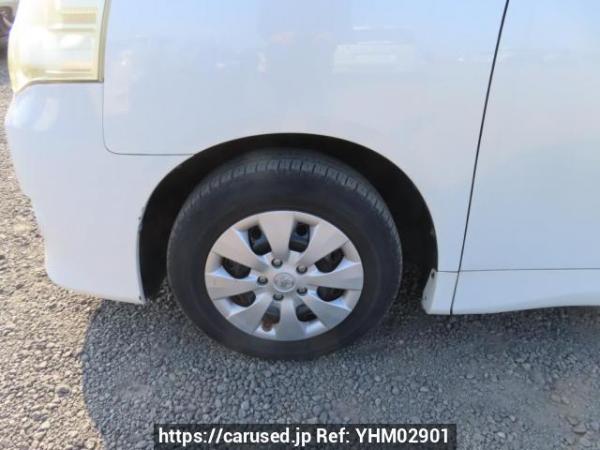 Used 2010 AT toyota noah ZRR70G Image[30]
