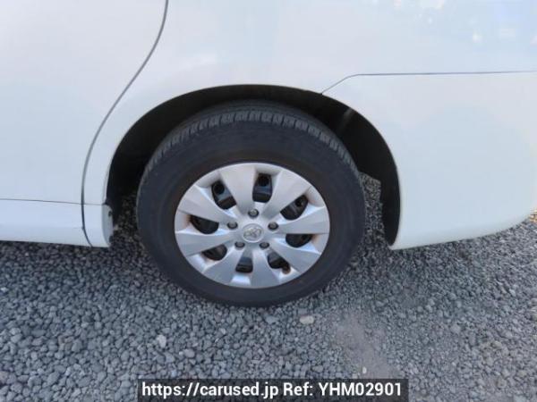 Used 2010 AT toyota noah ZRR70G Image[32]