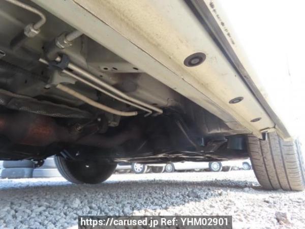 Used 2010 AT toyota noah ZRR70G Image[36]