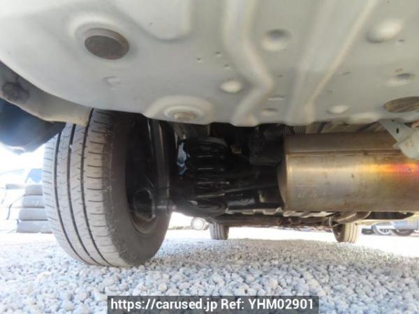 Used 2010 AT toyota noah ZRR70G Image[39]
