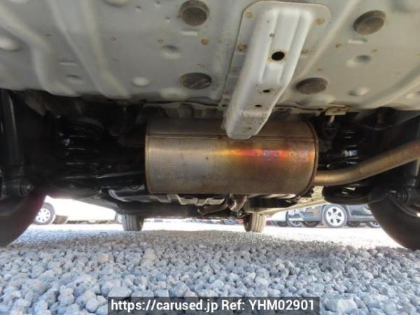 Used 2010 AT toyota noah ZRR70G Image[41]