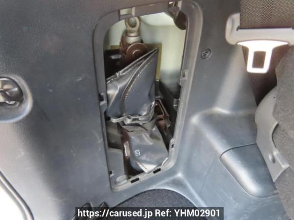 Used 2010 AT toyota noah ZRR70G Image[42]