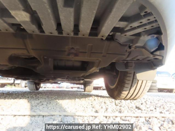 Used 2014 AT toyota harrier ZSU60W Image[31]