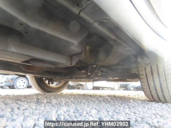 Used 2014 AT toyota harrier ZSU60W Image[33]