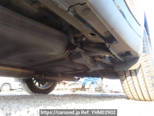 Used 2014 AT toyota harrier ZSU60W Image[35]