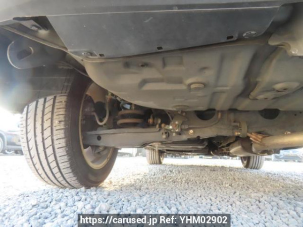 Used 2014 AT toyota harrier ZSU60W Image[36]