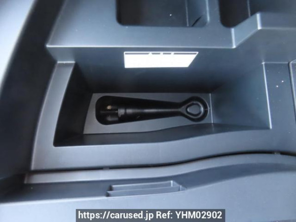 Used 2014 AT toyota harrier ZSU60W Image[39]