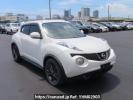 Nissan JUKE YF15