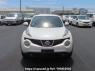 Used 2013 AT nissan juke YF15 Image[1]