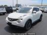 Used 2013 AT nissan juke YF15 Image[2]