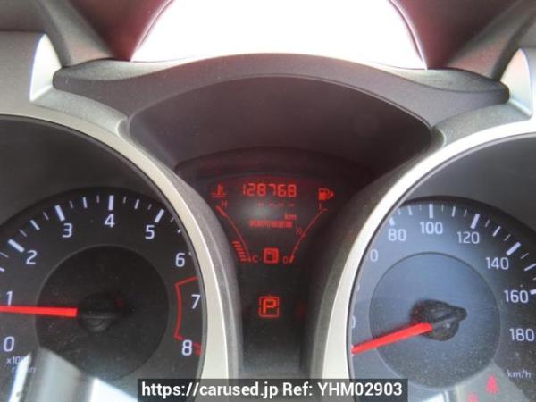 Used 2013 AT nissan juke YF15 Image[26]