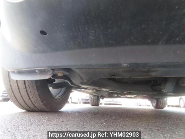 Used 2013 AT nissan juke YF15 Image[34]