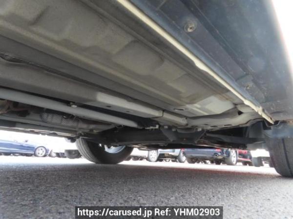 Used 2013 AT nissan juke YF15 Image[35]