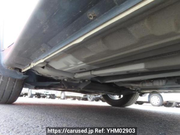 Used 2013 AT nissan juke YF15 Image[36]