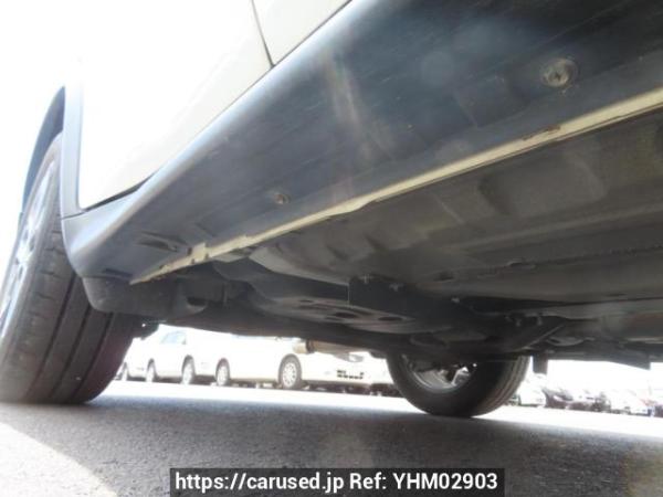 Used 2013 AT nissan juke YF15 Image[37]