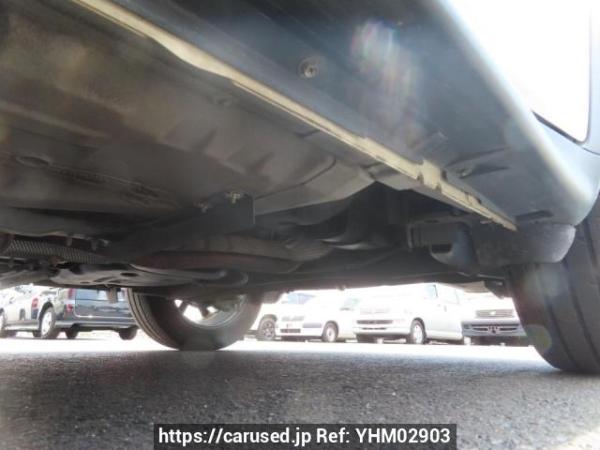 Used 2013 AT nissan juke YF15 Image[38]