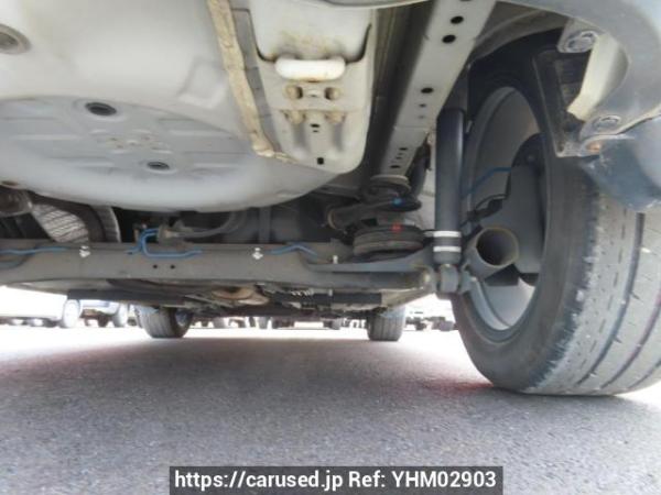 Used 2013 AT nissan juke YF15 Image[39]