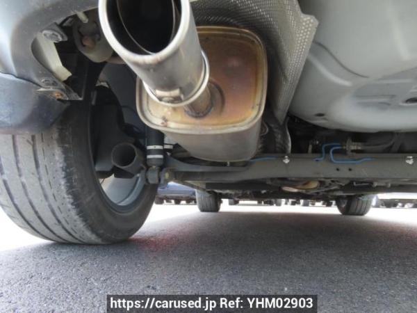 Used 2013 AT nissan juke YF15 Image[40]