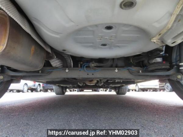 Used 2013 AT nissan juke YF15 Image[41]