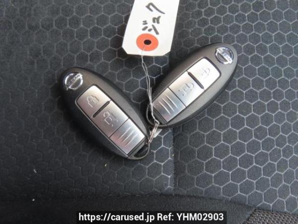 Used 2013 AT nissan juke YF15 Image[42]