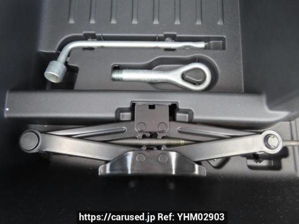 Used 2013 AT nissan juke YF15 Image[43]