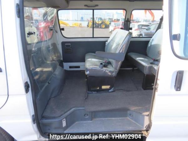 Used 2000 AT toyota hiace-wagon RZH111G Image[14]