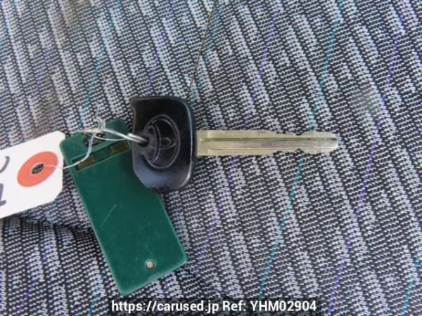 Used 2000 AT toyota hiace-wagon RZH111G Image[26]