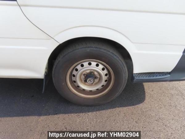 Used 2000 AT toyota hiace-wagon RZH111G Image[27]