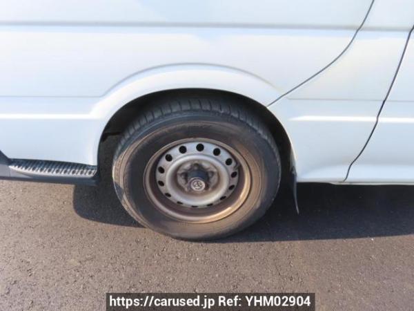 Used 2000 AT toyota hiace-wagon RZH111G Image[28]