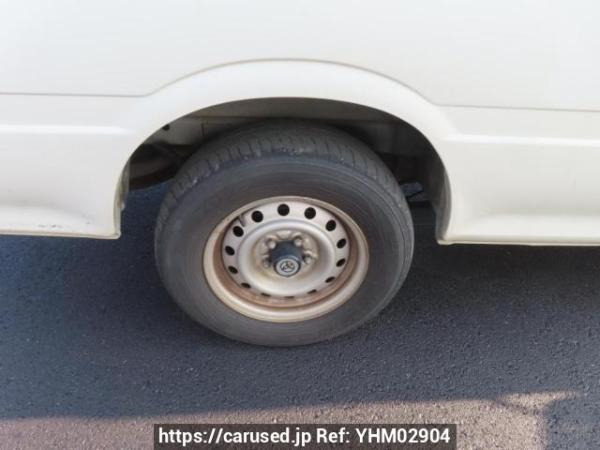 Used 2000 AT toyota hiace-wagon RZH111G Image[29]