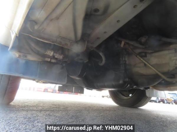 Used 2000 AT toyota hiace-wagon RZH111G Image[33]